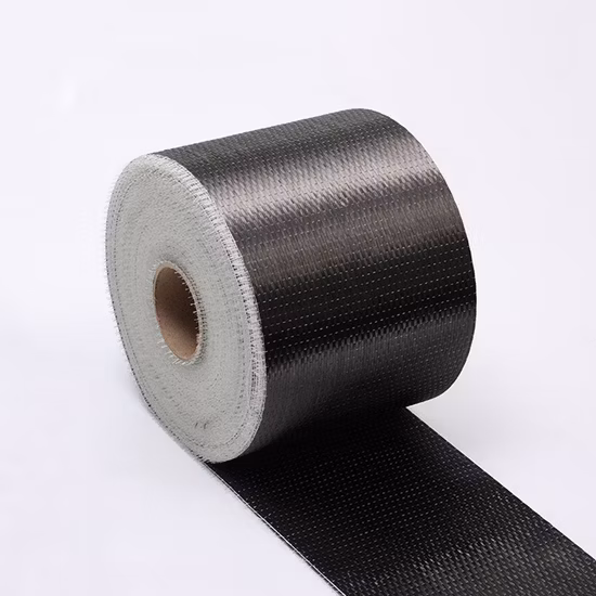 Tessuto in fibra di carbonio 12K