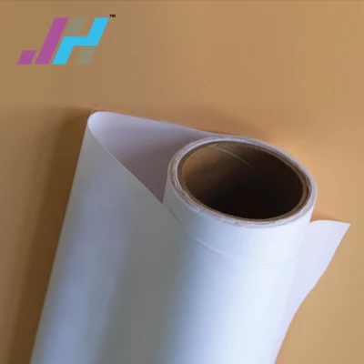 2018 Tessuto stampabile digitale retroilluminato personalizzato in poliestere al 100%.