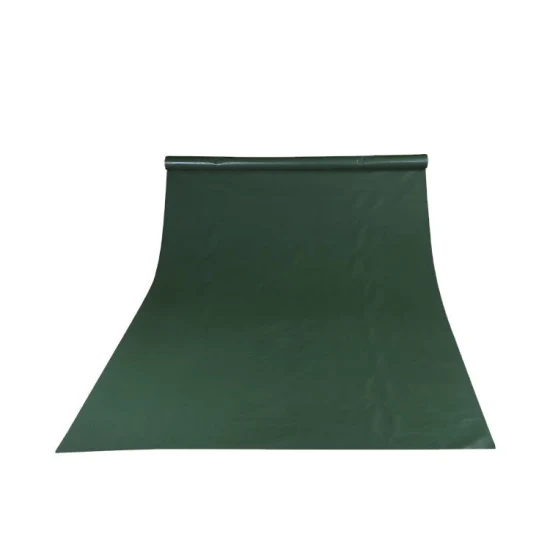 Nuovo design, antiscivolo, 520 g/m².  Telo in PVC M per copertura tenda, copertura camion, copertura auto