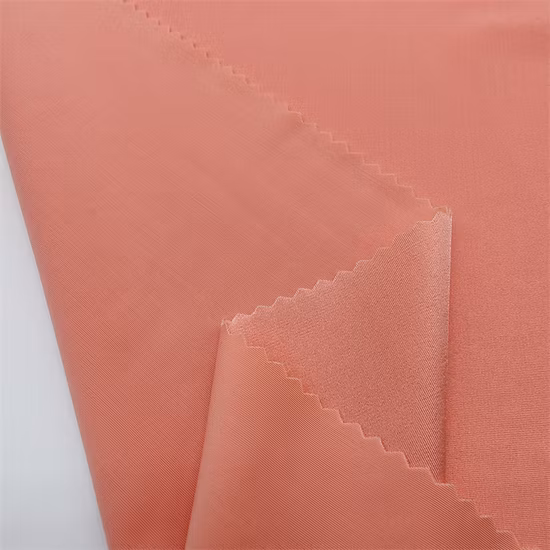 Personalizzazione: tessuto spandex in fibra di carbone di bambù riciclato ecologico, traspirante, leggero, ad asciugatura rapida, tinto in filo per t-shirt
